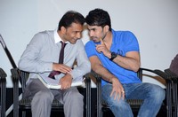 Minugurulu Oscar Best Picture 2014 Press Meet